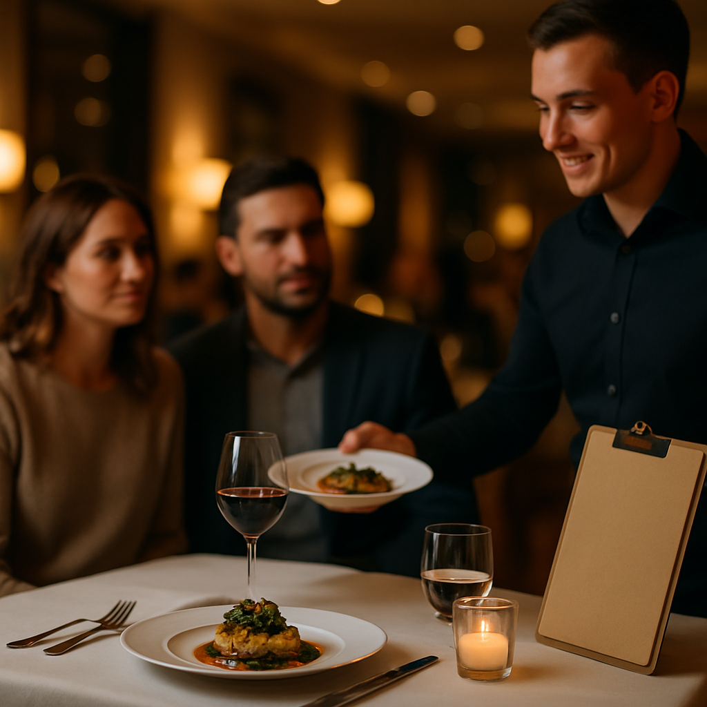 Kundenzufriedenheit durch Feinschliff bei Kellenberger Kaminski